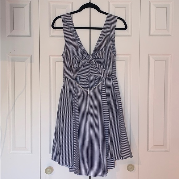 SANDRO mini dress - Picture 3 of 9